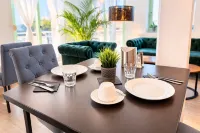 Business Loft - Bữa sáng