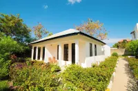 Kigwedeni Villas Hotels in 