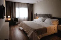 Howard Johnson Hotel & Spa Bahía Blanca - spa