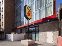 Super 8 by Wyndham Bronx Near Stadium Hotels near Graham Square