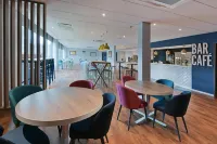 Travelodge Hemel Hempstead Gateway - servizio colazione