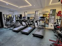House 21 Hotels in Kaduna