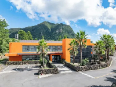 담모라 호텔앤리조트 안덕면 주변 호텔