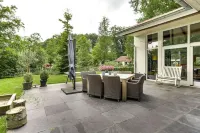 Spacious Family Villa Uden