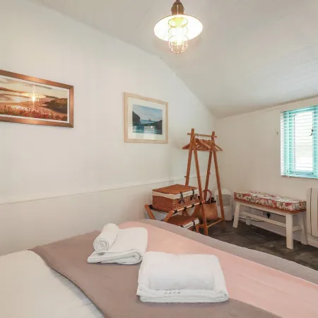 Smugglers Cottage