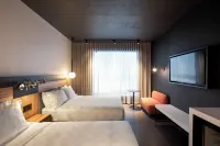 Alt Hotel Ottawa Airport