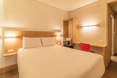 Hotel Moov Porto Alegre Hotels in 