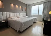 Favorita Golden Hotel e Eventos