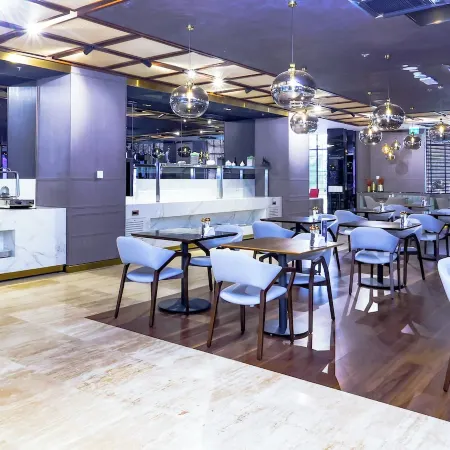 DoubleTree by Hilton Ankara Incek Отели рядом с достопримечательностью «Центр Билькент»