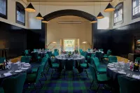 Malmaison Oxford - breakfast