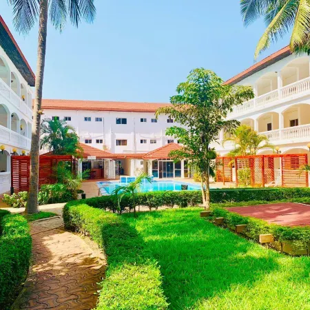 Sarge's Hotel