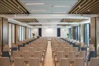 Energy Hotel & Business Center - Wifi