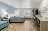 WoodSpring Suites Washington Meadowlands PA