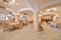 Grand Hotel Terme di Augusto - Desayuno