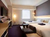 HOTEL AMANEK Kanazawa Hotels near Saigawa Bridge