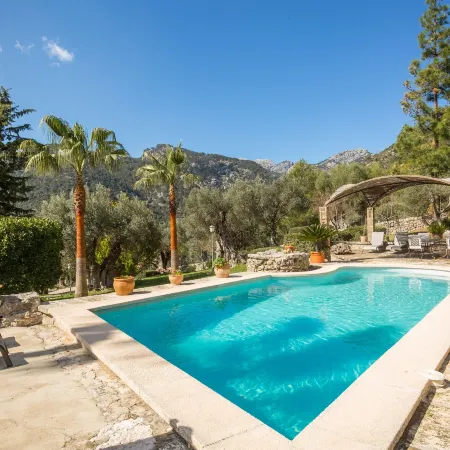 Finca Es Castell