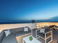 Villa Aria Hotels in Lun