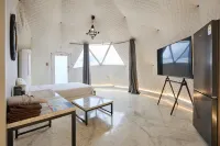 Pohang Pet Glamping - Bungalows