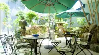 อาริมากัง โรงแรมใน