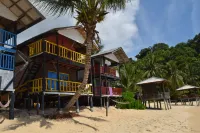 Beach Shack Chalet