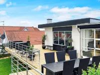 4 Star Holiday Home in Hejls