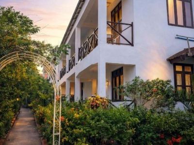 Majani Breeze Zanzibar