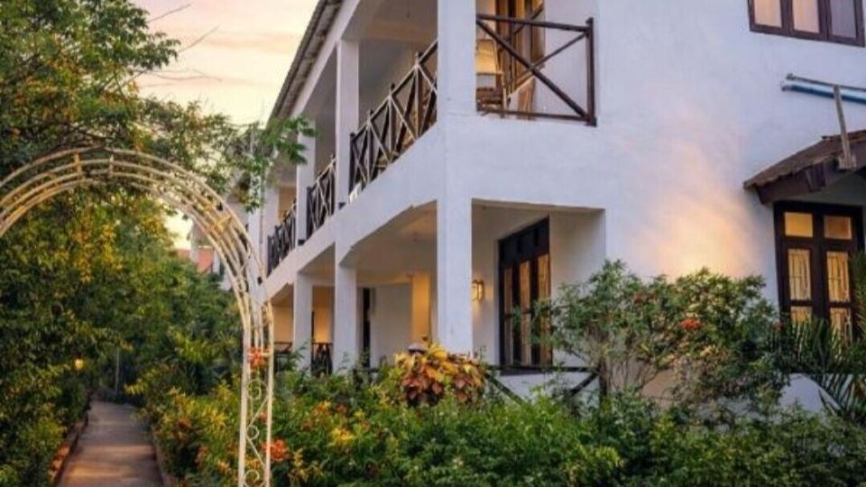 Majani Breeze Zanzibar