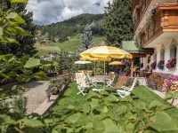 Hotel Garni Concordia - Dolomites Home Hotel a Selva di Val Gardena
