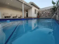 Miombo Mews - Pools