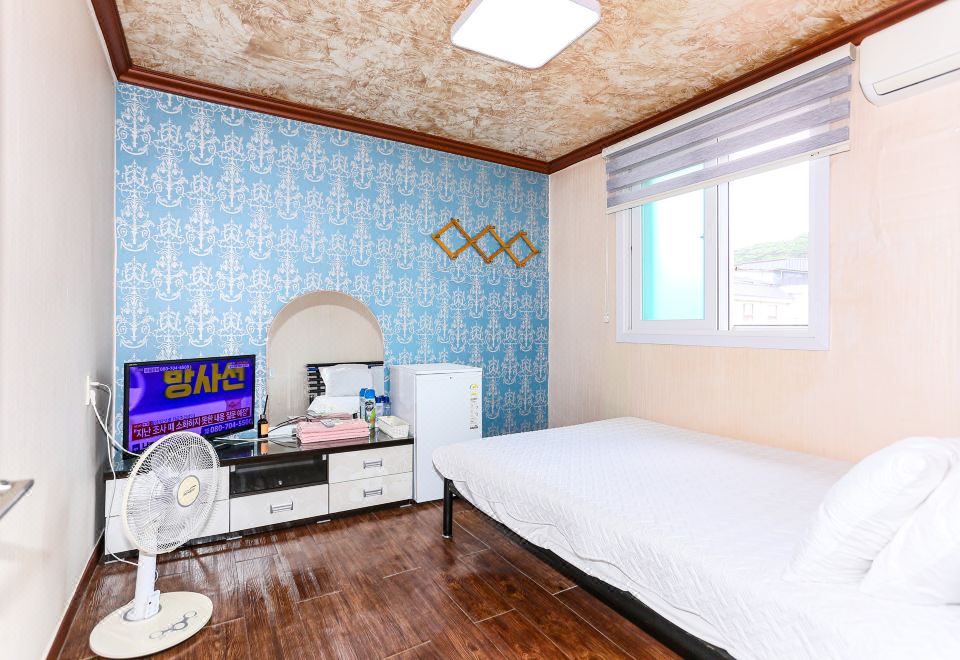 Boeun Songnisan OK Pension - Housity