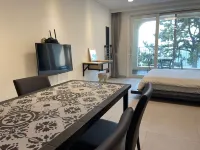 Buan Grang Mejong Pension