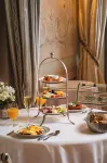 Valverde Sintra Palácio de Seteais - the Leading Hotels of the World - servizio colazione