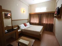 Haksons Residency Hotels in Mananthavady