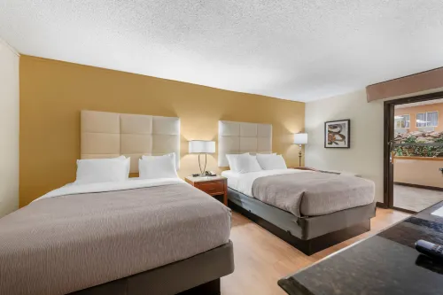 Quality Inn Alamosa - 2-Star