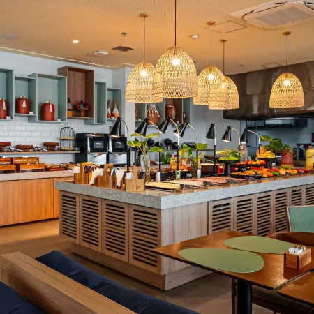 Ibis Styles Maragogi