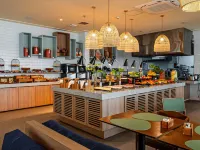 Ibis Styles Maragogi - sarapan