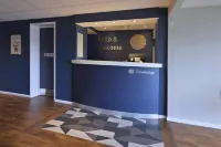 Travelodge Rugby Dunchurch Hotel - 宠物友好