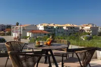 Pomaria Boutique Residences