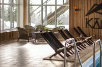 Källan Hotell Spa Konferens - spa