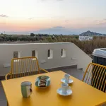 Plioni Villas & Suites - con vista montagne