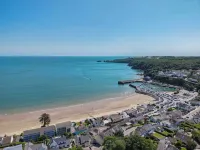 Church Terrace - 3 Bedroom Cottage - Saundersfoot