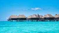 Sofitel Kia Ora Moorea Beach Resort