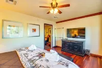 Tucson Casita w/ Shared Swim Spa, Close to Hiking! - Country Houses