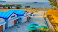 Jaeun's Hill Pool Villa