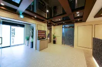 Jecheon View Hotel - موقف سيارات