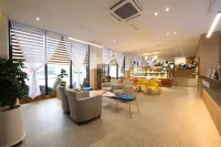 Browndot Hotel Jecheon Hwasan Branch