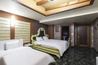 Andong A1 Economy Hotel - 2 ดาว
