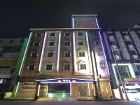 Chilgok Seokjeok Venus Hotels near Dodeogam Hermitage