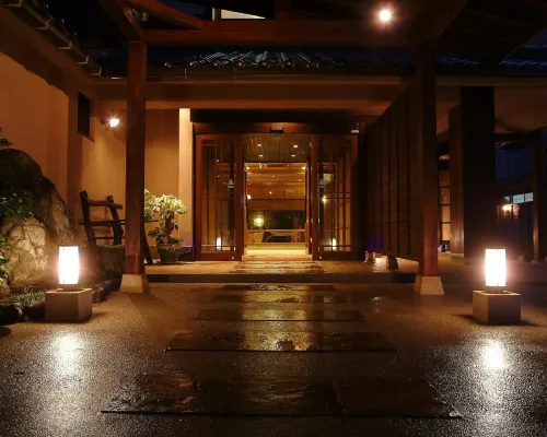 Hotel Ichiboukan الأماكن العامة Photos