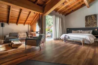 Jangal Das Araucárias Swan Design Hotel Canela